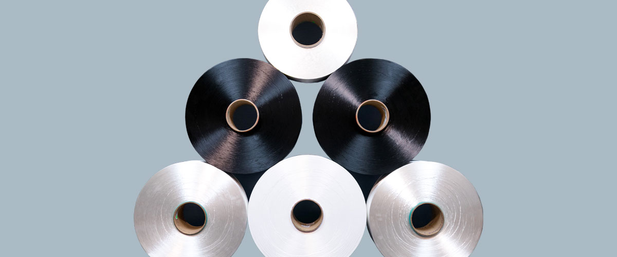 Fully Drawn Yarn (FDY)