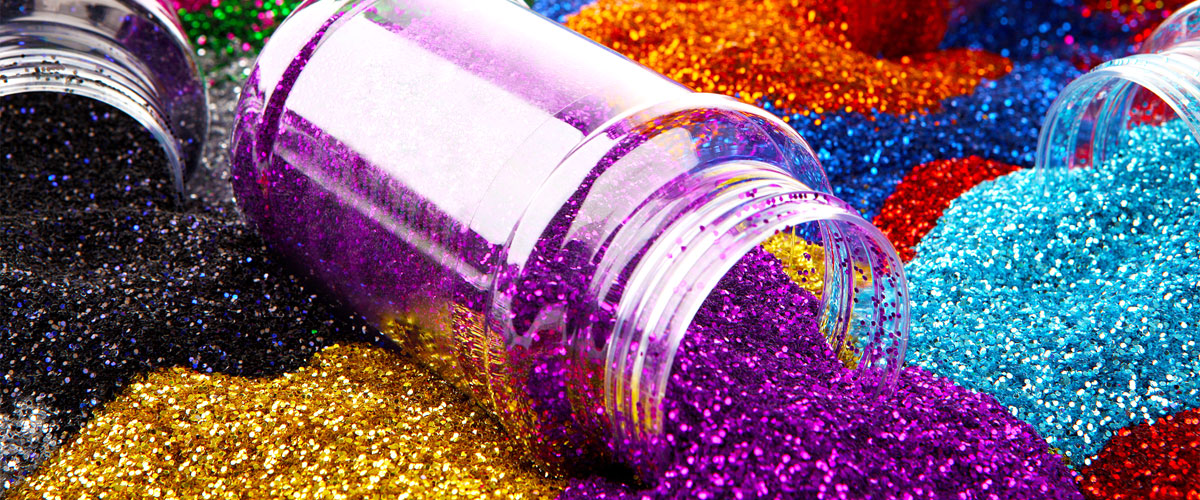 Glitter Powder