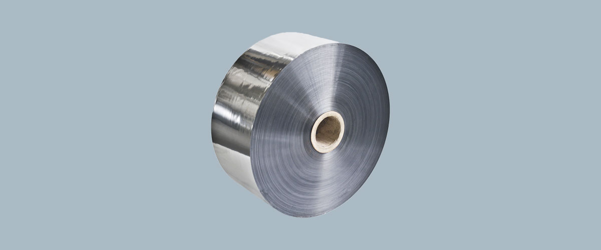 Metallized Film