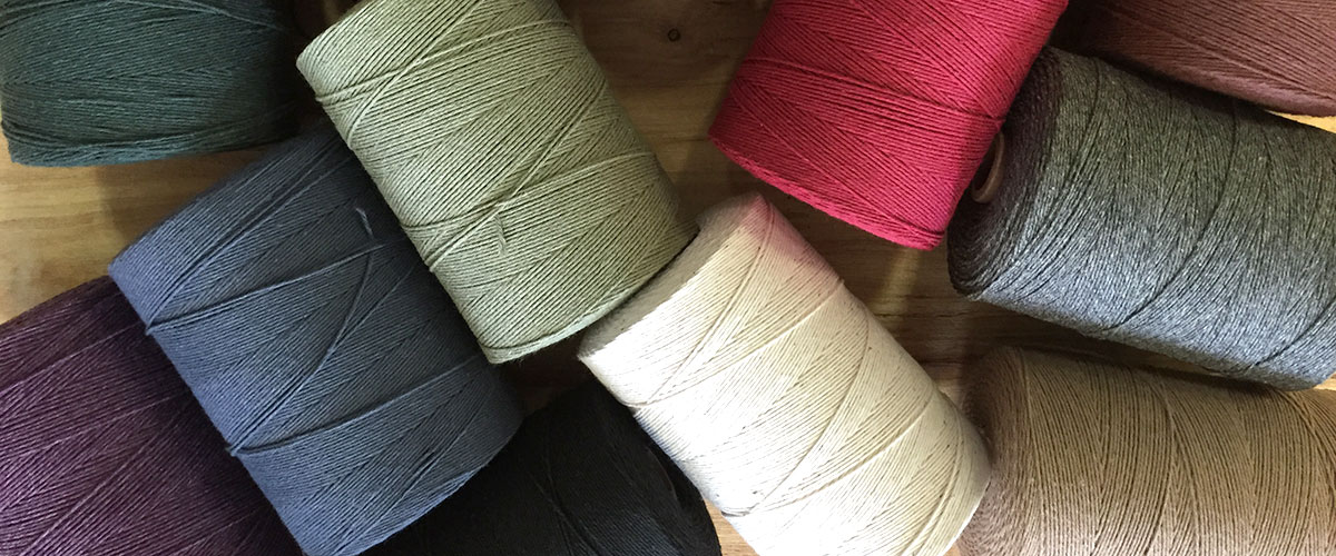 Polyester Textured Yarn for Carpets